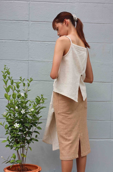 Layered-back Camisole (Pre-order)'