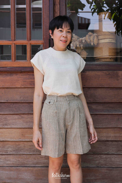 Tuck Shorts (Genderless) (Pre-order)