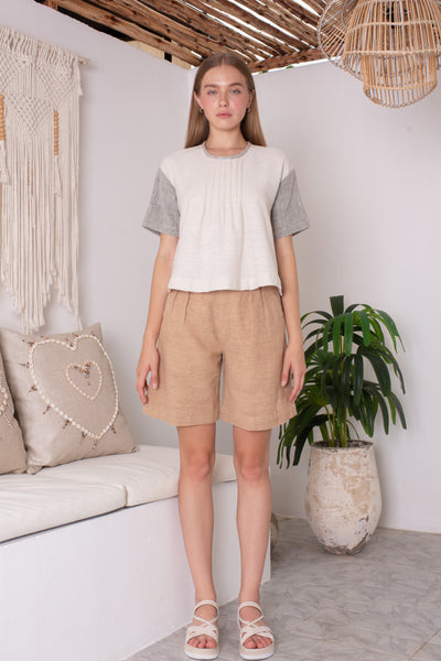 Double Pockets Shorts (Pre-order)'