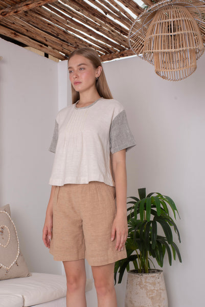 Double Pockets Shorts (Pre-order)'