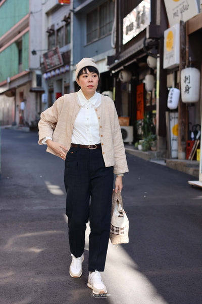 Cardigan (Pre-order)'