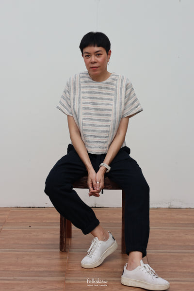 Jogger Pants (Pre-order)'