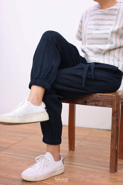 Jogger Pants (Pre-order)'