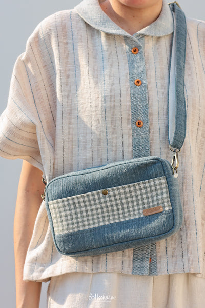 Cross-body Bag