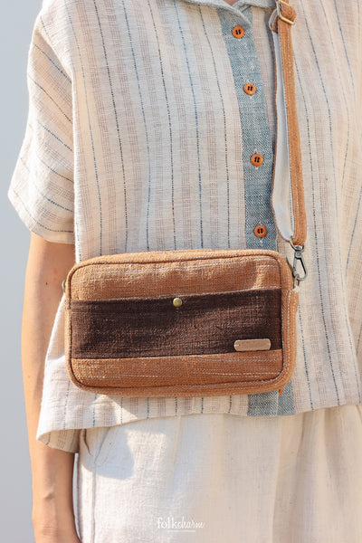Cross-body Bag
