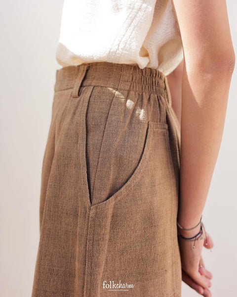 Double Pockets Shorts (Pre-order)'