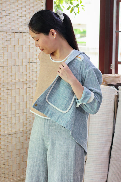 Loomline Utility Jacket