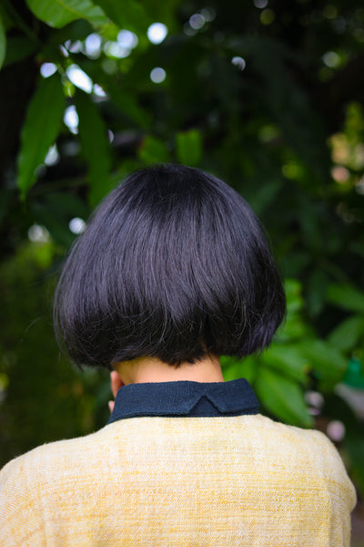 Kimono Shortsleeved Blouse