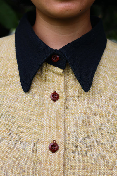 Kimono Shortsleeved Blouse