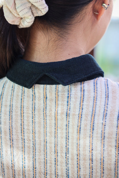 Kimono Shortsleeved Blouse