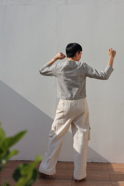 Button Overshirt (Copy)