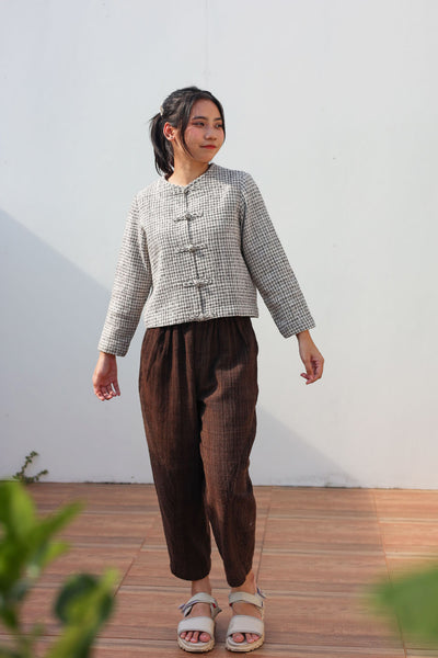 Button Overshirt (Copy)