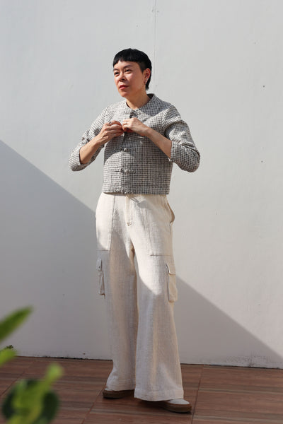 Button Overshirt (Copy)