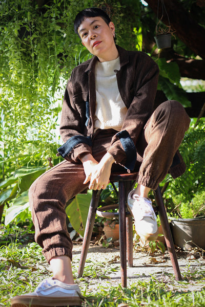 Jogger Pants (Pre-order)'