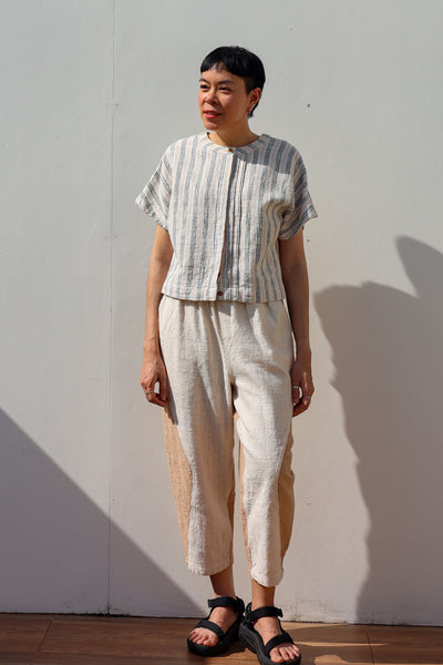 S Trousers (Genderless) (Pre-order)'