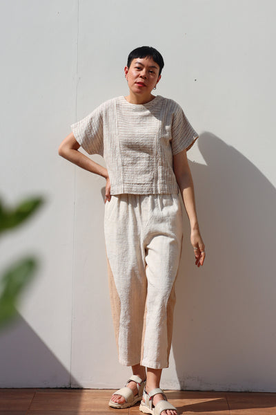 S Trousers (Genderless) (Pre-order)'