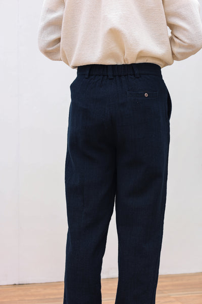 Tuck Trousers (Genderless)