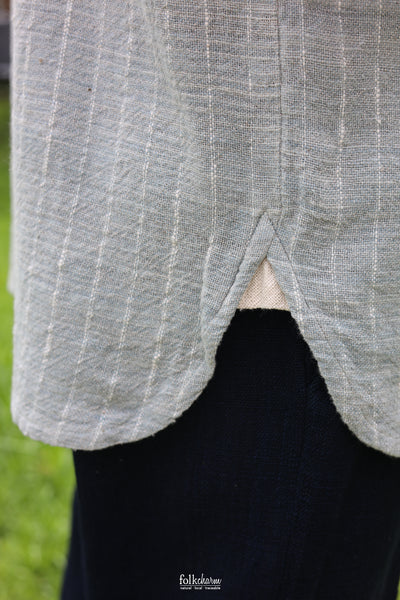 Penguin Shortsleeve Shirt (Men's)