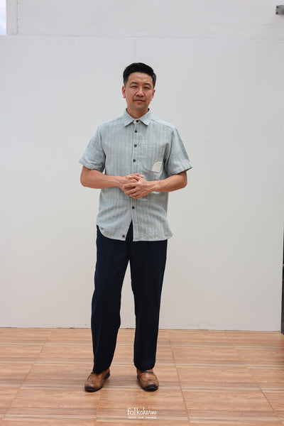 Tuck Trousers (Genderless)