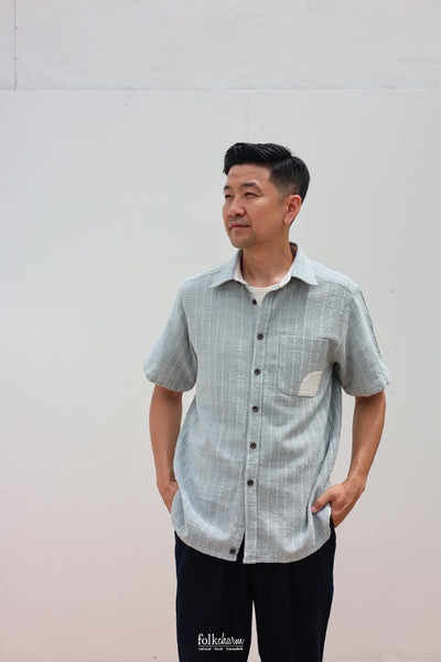 Penguin Shortsleeve Shirt (Men's)