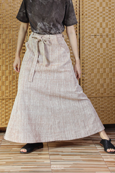 Georgia's 6 Panel Skirt