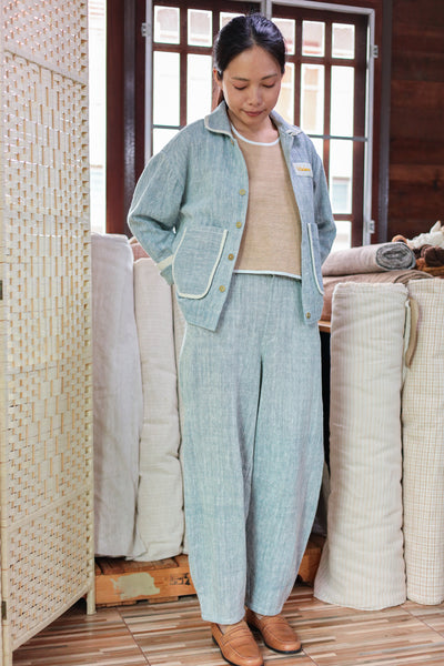 Loomline Utility Jacket