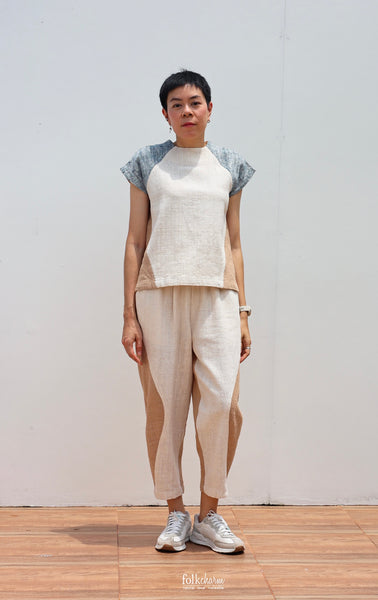 S Trousers (Genderless) (Pre-order)'