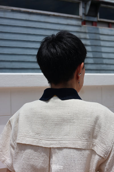 Penguin Loose-fit Shortsleeve Shirt (Pre-order)