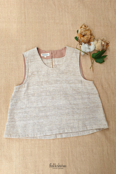 U Neck Cropped Tank Tops'