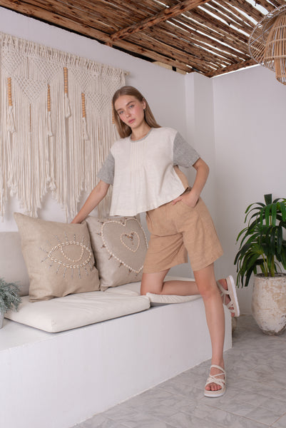 Cullotte Shorts (Pre-order)'