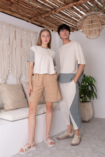 Cullotte Shorts (Pre-order)'