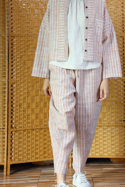 S Trousers (Genderless)