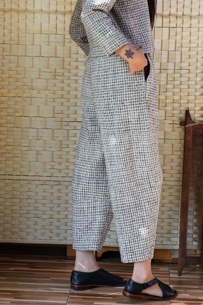 S Trousers (Genderless)