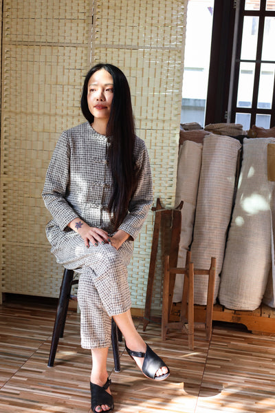 S Trousers (Genderless)