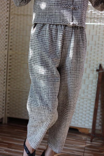 S Trousers (Genderless)