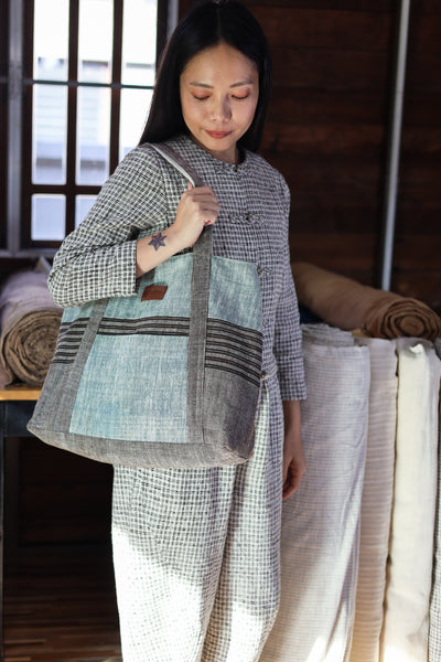 S Trousers (Genderless)