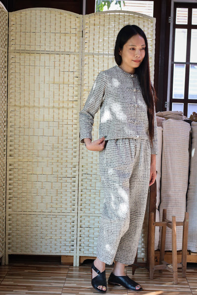 S Trousers (Genderless)