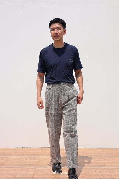 Tuck Trousers (Genderless)