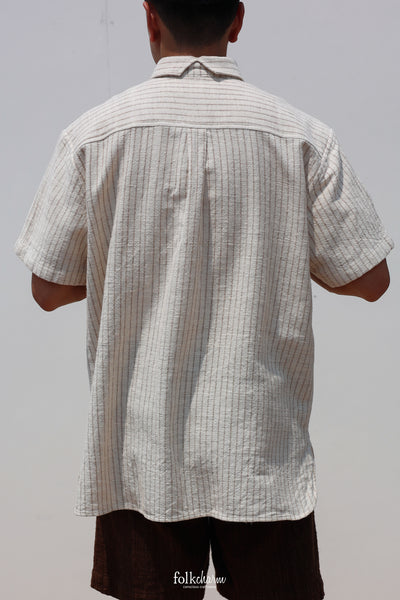 Closed-Loop Penguin Shortsleeve Shirt (Men's)