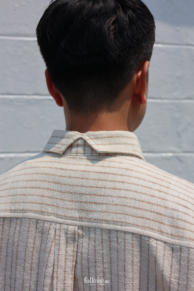 Closed-Loop Penguin Shortsleeve Shirt (Men's)