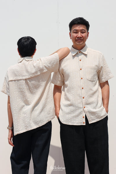 Closed-loop Penguin Shortsleeve Shirt (Women's)