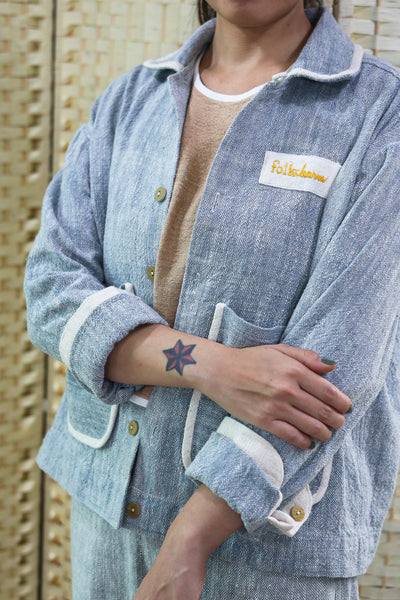 Loomline Utility Jacket