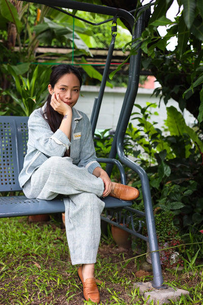 Loomline Utility Jacket