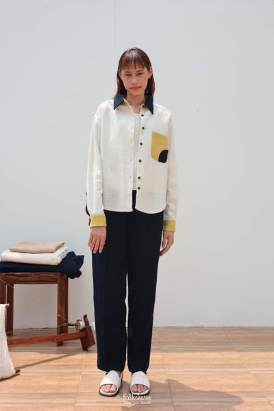 Tuck Trousers (Genderless)