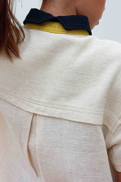 Penguin Loose-fit Longsleeve Shirt (Pre-order)'