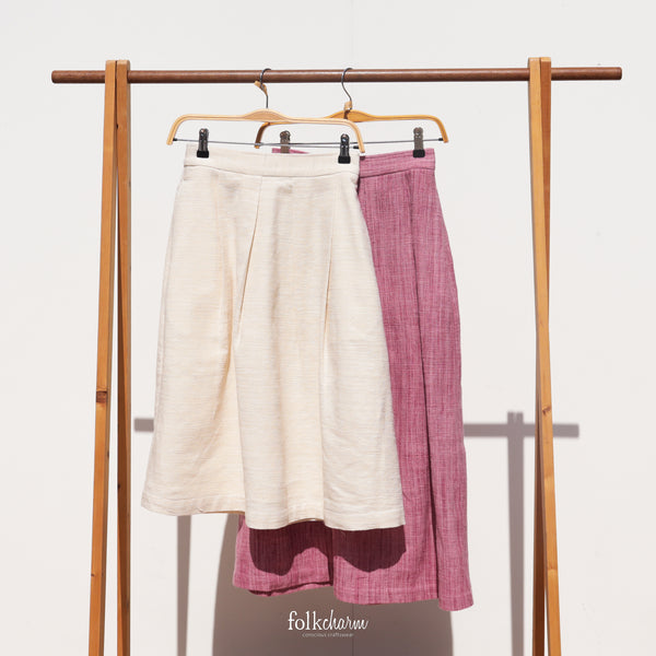 Signature Skirt (Pre-order)'