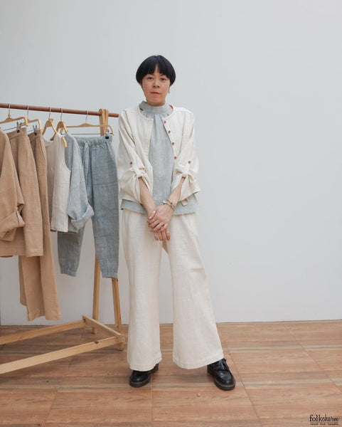 Cullottes (Pre-order)'