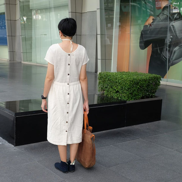 Two-way Dress (Pre-order)'