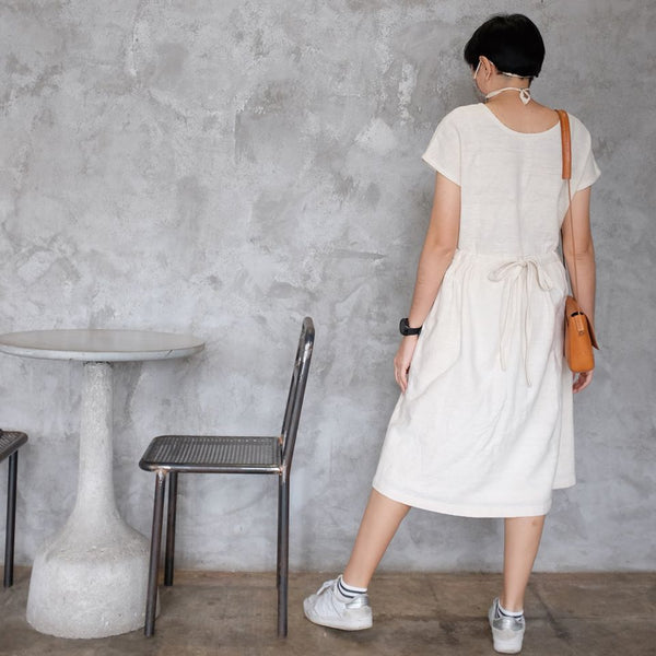 Two-way Dress (Pre-order)'