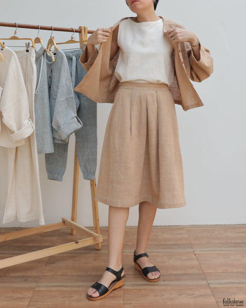 Signature Skirt (Pre-order)'